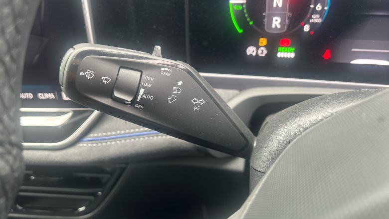 Volkswagen Passat 1.5 TSI eHybrid R-Line 5dr DSG Estate